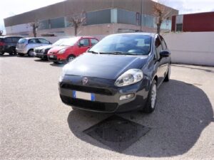 FIAT PUNTO 1.2i Easy