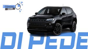 JEEP COMPASS 1.6 MJT 130CV (IN ARRIVO)