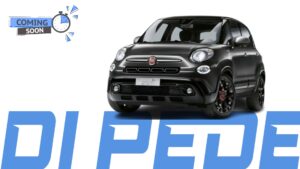 500L 1.3 MJT (IN ARRIVO)