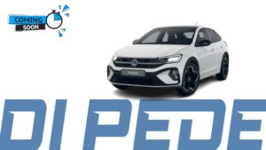 VOLKSWAGEN TAIGO TSI Life (IN ARRIVO)