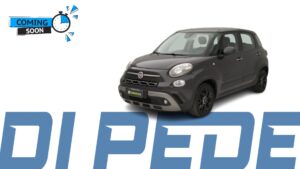 FIAT 500L CROSS 1.4I (IN ARRIVO)