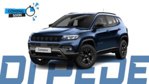 JEEP COMPASS 1.6 MJT2 LIMITED (Auto IN ARRIVO)