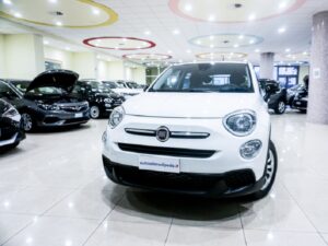 FIAT 500X 1.3 MJT Urban