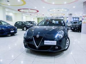ALFA ROMEO GIULIETTA 1.6 JTDM2 Business
