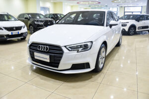AUDI A3 SPORTBACK 2.0 TDI S-Tronic Business