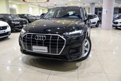 AUDI Q5 Spb 2.0 TDI Mhev