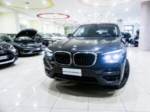 BMW X3 2.0d XDRIVE BUSINESS ADVANCED Automatica