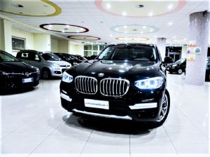 BMW X3 2.0d XDRIVE X-Line Automatica