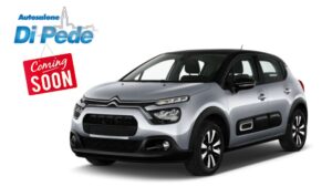 CITROEN C3 1.2i Shine ( Auto IN ARRIVO)