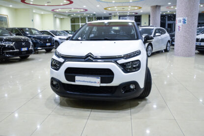 CITROEN C3 1.5 HDI Feel