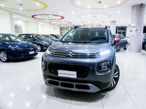 CITROEN C3 AIRCROSS 1.2i Pure Tech Feel