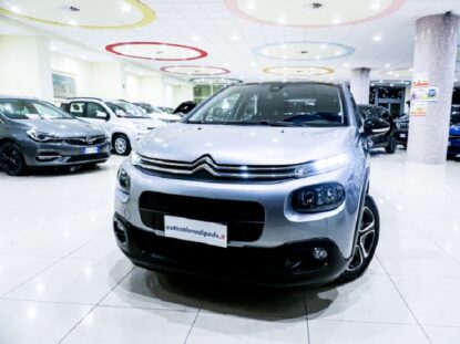 CITROEN C3 1.2i Pure Tech Feel