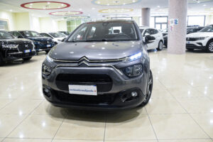 CITROEN C3 1.2i Pure Tech Feel