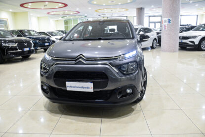 CITROEN C3 1.2i Pure Tech Feel