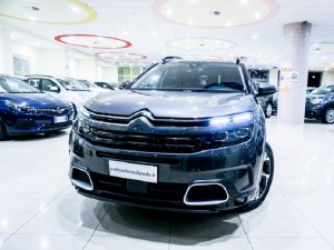 Citroen C5 1.5 HDI AIRCROSS Shine