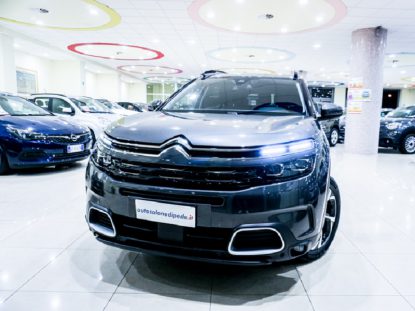 Citroen C5 1.5 HDI AIRCROSS Shine