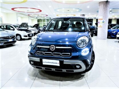 FIAT 500L 1.3 MJT CROSS