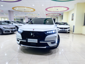DS7 CROSSBACK 1.5 HDI Performance Line Automatica