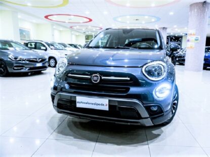 FIAT 500X 1.0 TSI CROSS