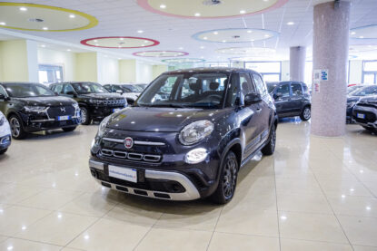 FIAT 500L 1.3 MJT CONNECT