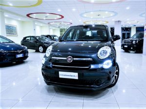 FIAT 500L 1.3MJT Mirror MY2020