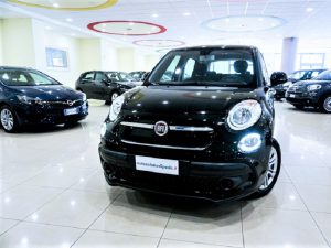 FIAT 500L 1.3 MJT Mirror