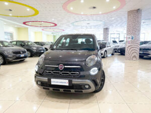 FIAT 500L 1.4i Cross
