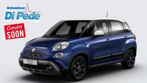 Fiat 500 L 1.3 MTJ Cross (Auto IN ARRIVO)