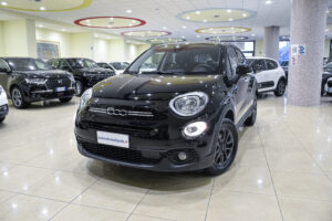 FIAT 500X 1.3 MJT CLUB
