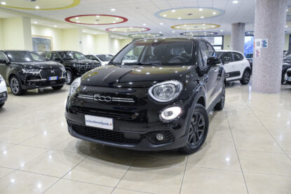 FIAT 500X 1.3 MJT CLUB
