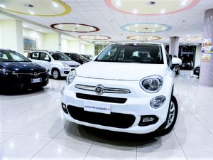 FIAT 500X 1.3 MJT PoP Star