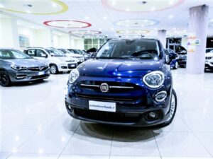 FIAT 500X 1.6 mjt Uconnect