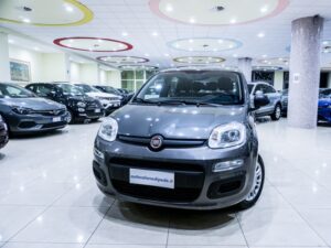 FIAT PANDA 1.0i HYBRID Easy (Benzina + Elettrica)