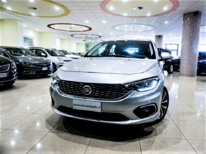 FIAT TIPO 1.3 MJT Lounge