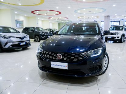 FIAT TIPO 1.3 MJT Easy Business