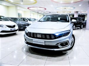 FIAT TIPO 1.6 MJT Business