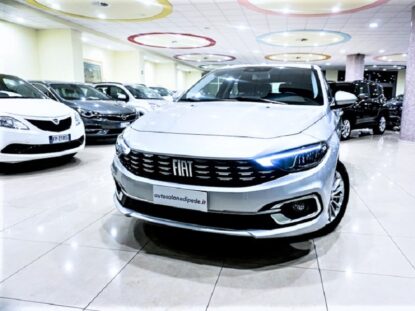 FIAT TIPO 1.6 MJT Business