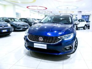 FIAT TIPO 1.6 MJT Mirror