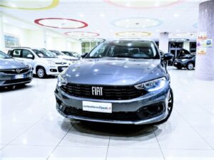 FIAT TIPO SW 1.6 MJT City Life