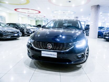 FIAT TIPO 1.6 MJT Business