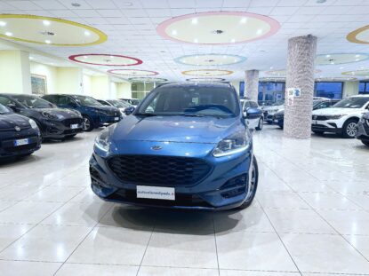 FORD KUGA 2.0 TDCI ST-Line Automatica