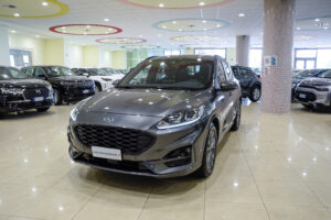FORD KUGA 2.0 TDCI ST-Line Automatica