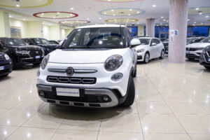 FIAT 500L 1.4i Cross