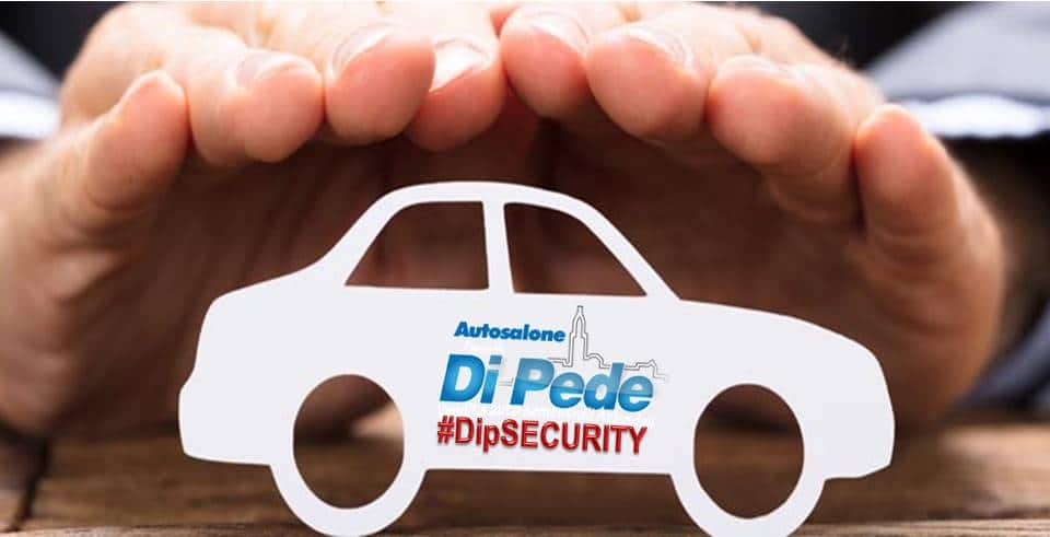 #DipSECURITY: IL MIGLIOR TASSO DI FINANZIAMENTO + GARANZIE TUTTE INCLUSE