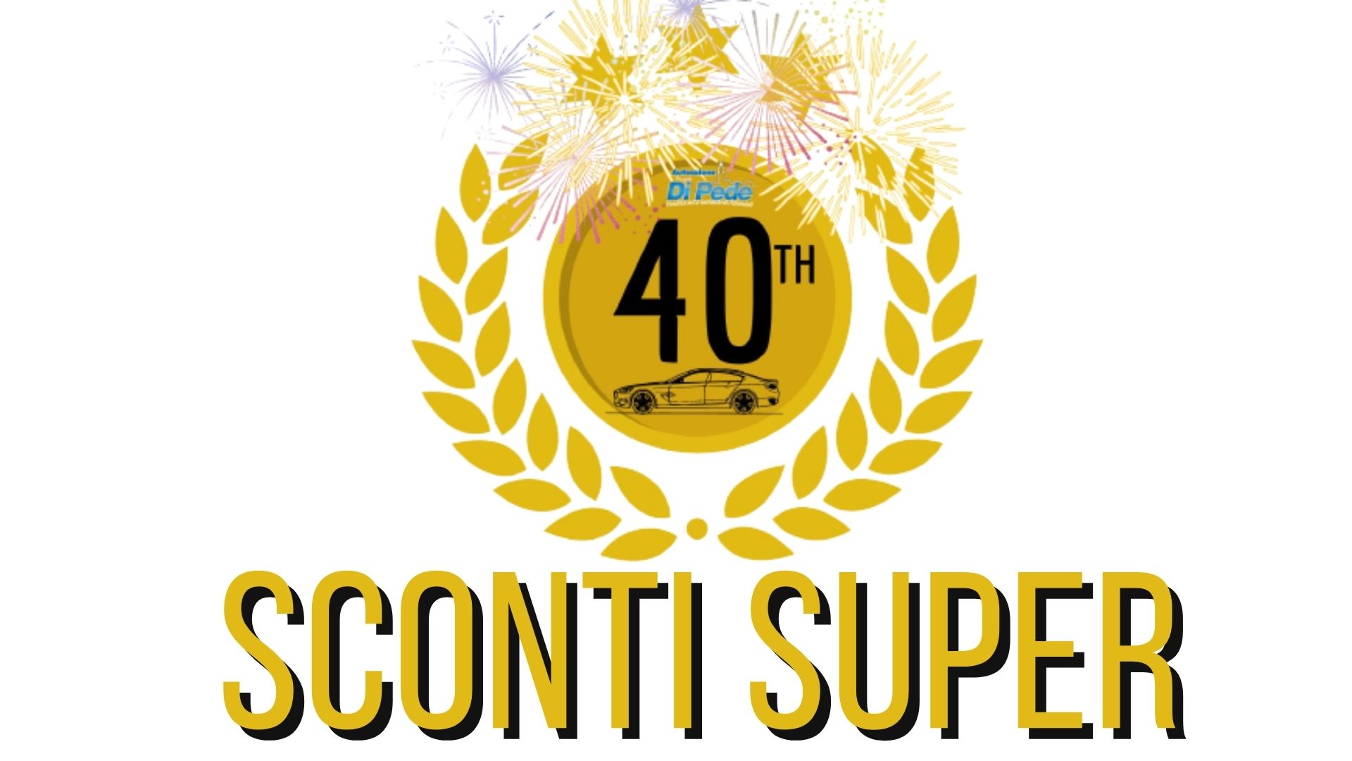 40TH ANNIVERSARY