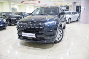 JEEP COMPASS 1.6 MJT Business