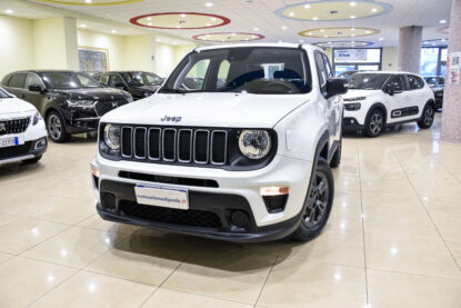 JEEP RENEGADE 1.0T3 Longitude