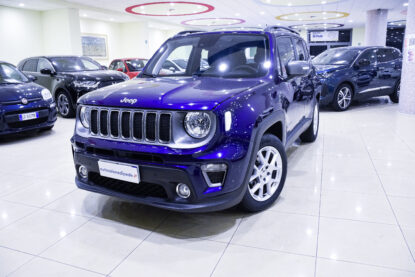 JEEP RENEGADE 1.6 MJT2 LIMITED