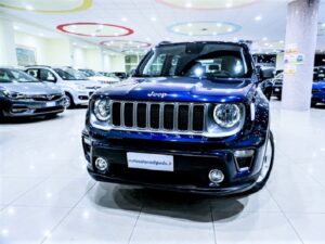 JEEP RENEGADE 1.6 MJT Limited