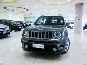 JEEP RENEGADE 1.0i LIMITED